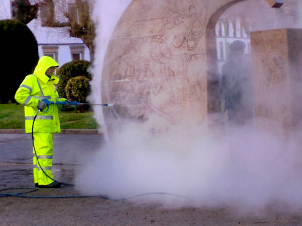 Why Choose Our Certified Pressure Washing Experts for Your Project Needs in Glendale, CO?