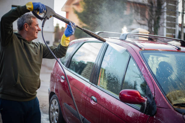 Professional Pressure Washing in Glendale, CO